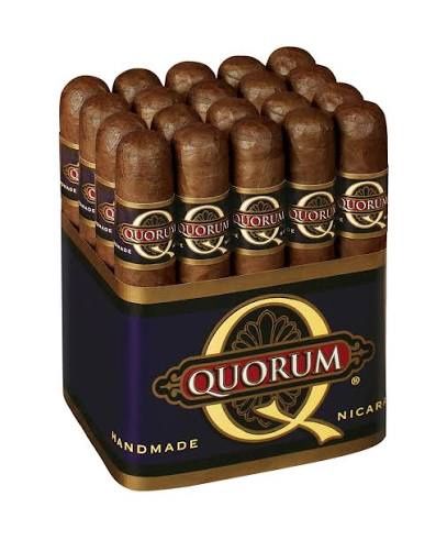 Quorum Classic Cigars