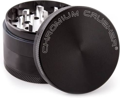 Chromium Crushers Grinders (Blue)