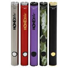 HoneyStick VV Twist 510 Battery HoneyStick VV Twist 510 Battery