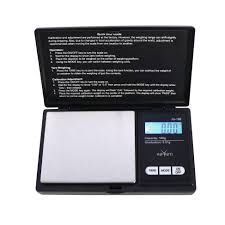 Infiniti iTank Scale