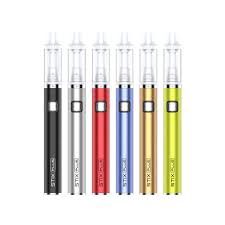 Yocan Stix Plus 650mAh Battery Mix Colors