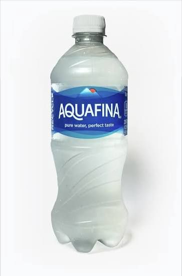 Aquafina Water
