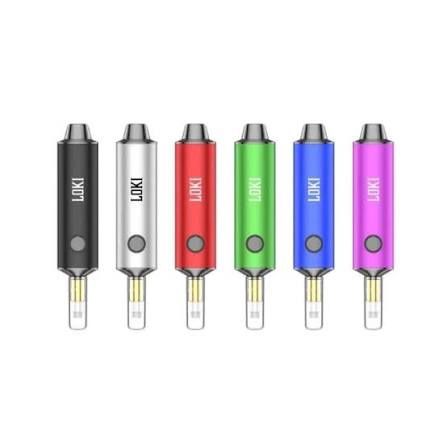 Yocan Loki Wax Vaporizer