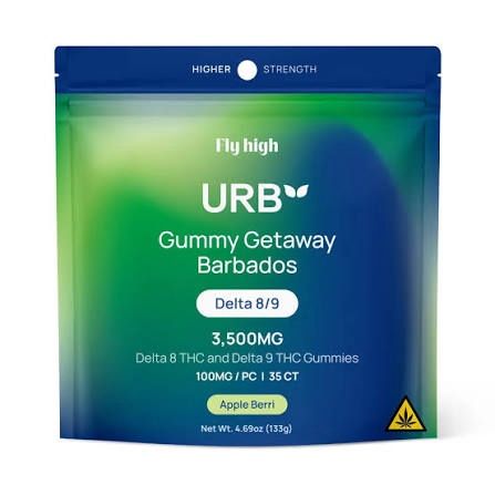 Urb Getaway Barbados Urb Getaway Barbados