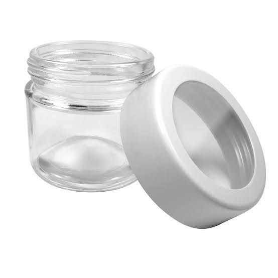 Trap Jar