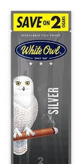 White Owl