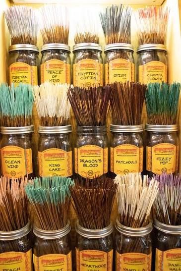 Wildberry Incense Sticks Wildberry Incense Sticks
