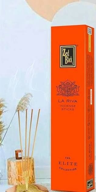 Incense & Burners