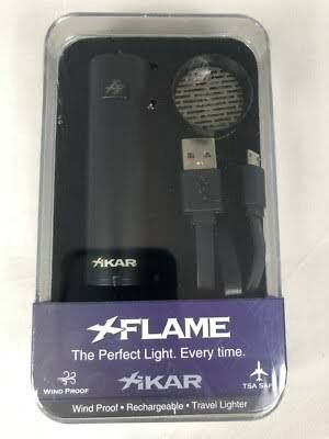 Xikar Xflame Lighter