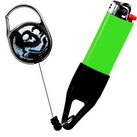 Lighter Leash