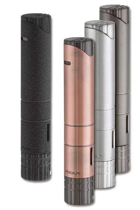 Xikar Turrim Lighter