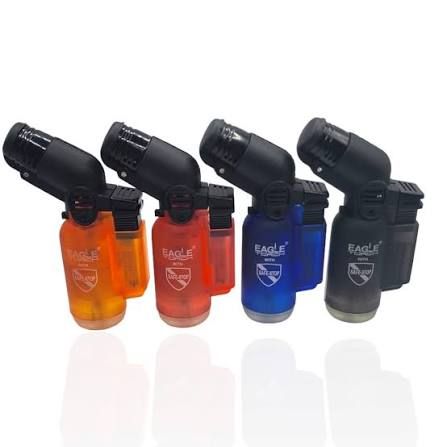 Eagle Lighters