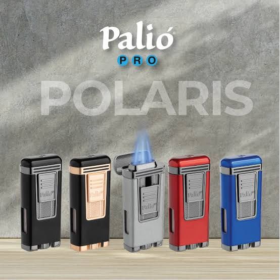 Palio Pro Polaris