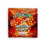 Stoned Mushroom Gummies Stoned Mushroom Gummies