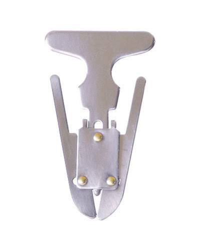 Butner Style Pipe Reamer