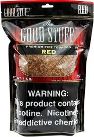 Good Stuff Pipe Tobacco
