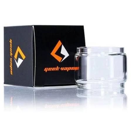 GeekVape Obelisk 5.5ml Replacement Bubble Glass GeekVape Obelisk 5.5ml Replacement Bubble Glass