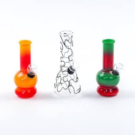 Mini Water Pipe Assorted