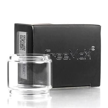 Freemax Fireluke Mesh Replacement Glass 3ml Freemax Fireluke Mesh Replacement Glass 3ml