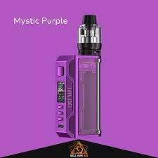 Lost Vape Thelema Quest Kit
