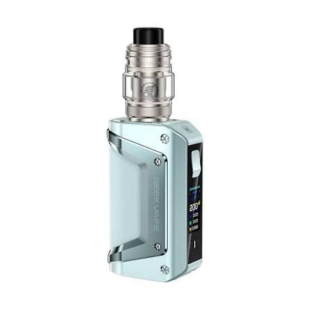 Geekvape Aegis Legend 3 Kit Green Geekvape Aegis Legend 3 Kit Green