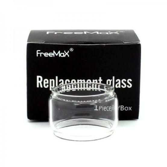 Freemax Fireluke 2 Replacement Glass 5ml