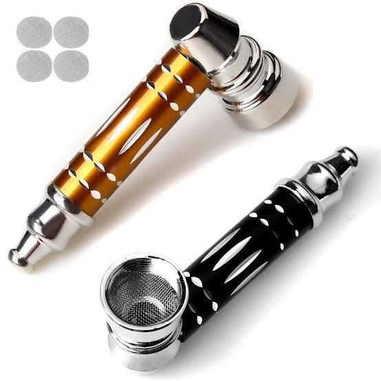 Metal Hand Pipe Metal Hand Pipe