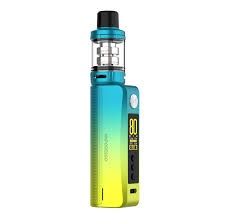 Vaporesso Gen 80 S Auroa Green Kit Vaporesso Gen 80 S Auroa Green Kit