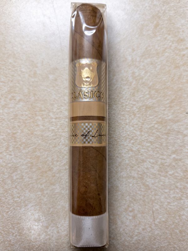 Clasico Cigar