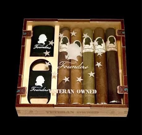 Founders Gift Set