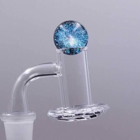 Slurpie Carb Cap