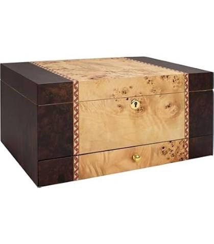 Santorini Humidor Santorini Humidor
