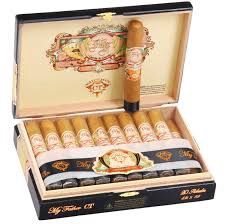 My Fathers Cigars