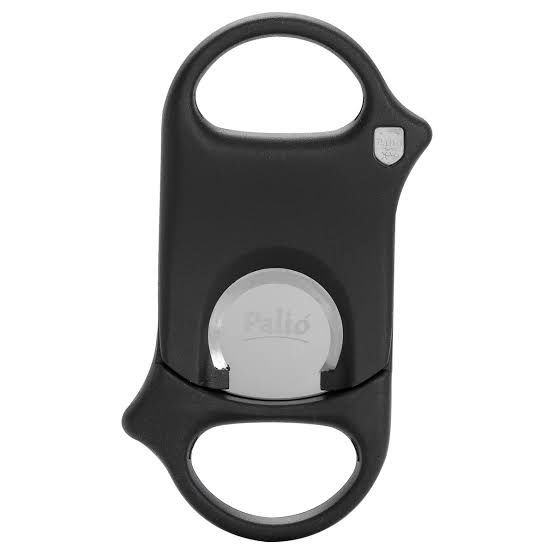 Palio Original Straight Cutter Black