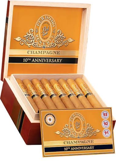 Perdomo Cigars