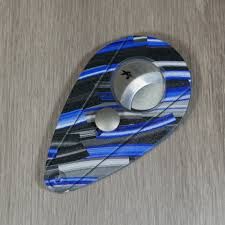 Xikar Cutter Nightlife/Blue