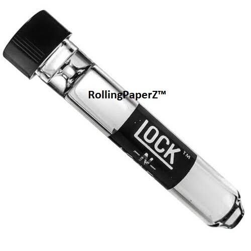 Lock N Load Chillum Lock N Load Chillum