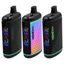 HoneyStick Interactive 510 Battery