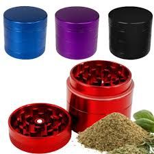 4 Tier 30mm Pocket Grinder 4 Tier 30mm Pocket Grinder