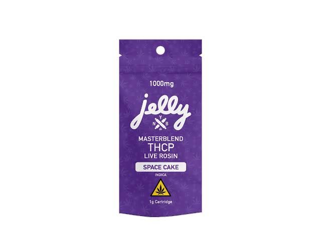 Jelly Cart
