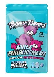 Boner / Bliss Bears