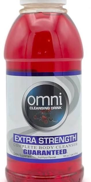 Omni Extra Strength