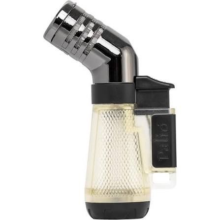 Palio Squadra Angled Triple Jet Lighter