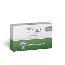 Sporyn 10mg Tablets 5pk Sporyn 10mg Tablets 5pk