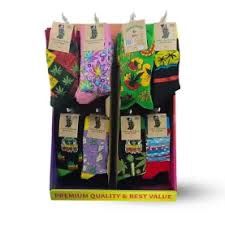 Uncle Bobs Pocket Socks