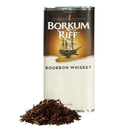 Borkum Riff
