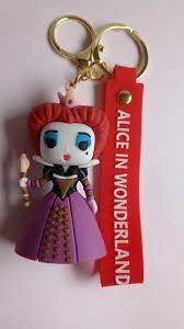 Large Keychain