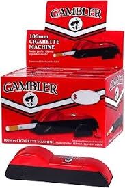 Gambler King Size Cigarette Machine