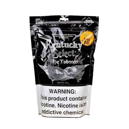 Kentucky Select Pipe Tobacco