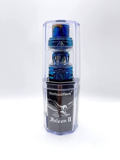 Horizon Falcon 2 Tank Horizon Falcon 2 Tank